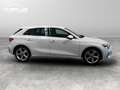 Audi A3 Sportback 35 2.0 tdi Business Advanced s-tronic Blanc - thumbnail 7