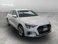 Audi A3 Sportback 35 2.0 tdi Business Advanced s-tronic Blanc - thumbnail 8