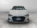 Audi A3 Sportback 35 2.0 tdi Business Advanced s-tronic Blanc - thumbnail 2