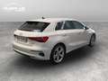 Audi A3 Sportback 35 2.0 tdi Business Advanced s-tronic Blanc - thumbnail 6