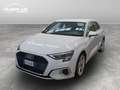 Audi A3 Sportback 35 2.0 tdi Business Advanced s-tronic Blanc - thumbnail 1