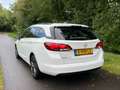 Opel Astra Sports Tourer 1.2 Edition 2020 | Cruise | Clima | Wit - thumbnail 3