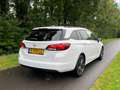 Opel Astra Sports Tourer 1.2 Edition 2020 | Cruise | Clima | Wit - thumbnail 4