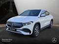 Mercedes-Benz EQA 250 AMG+ADVANCED+AHK+PANO+KAMERA+SPUR Weiß - thumbnail 2