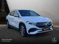Mercedes-Benz EQA 250 AMG+ADVANCED+AHK+PANO+KAMERA+SPUR Weiß - thumbnail 5