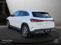 Mercedes-Benz EQA 250 AMG+ADVANCED+AHK+PANO+KAMERA+SPUR Weiß - thumbnail 10
