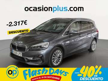 220dA Gran Tourer
