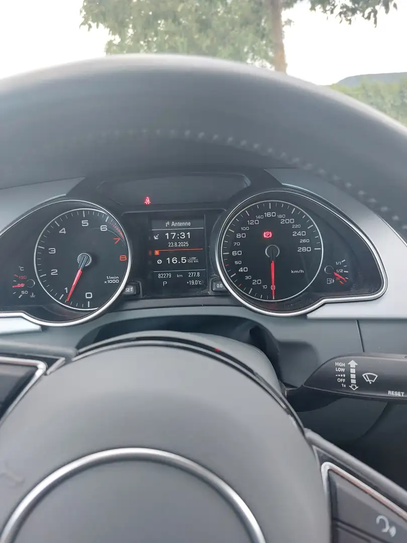 Audi A5 A5 2.0 TFSI Sportback quattro S tronic - 1