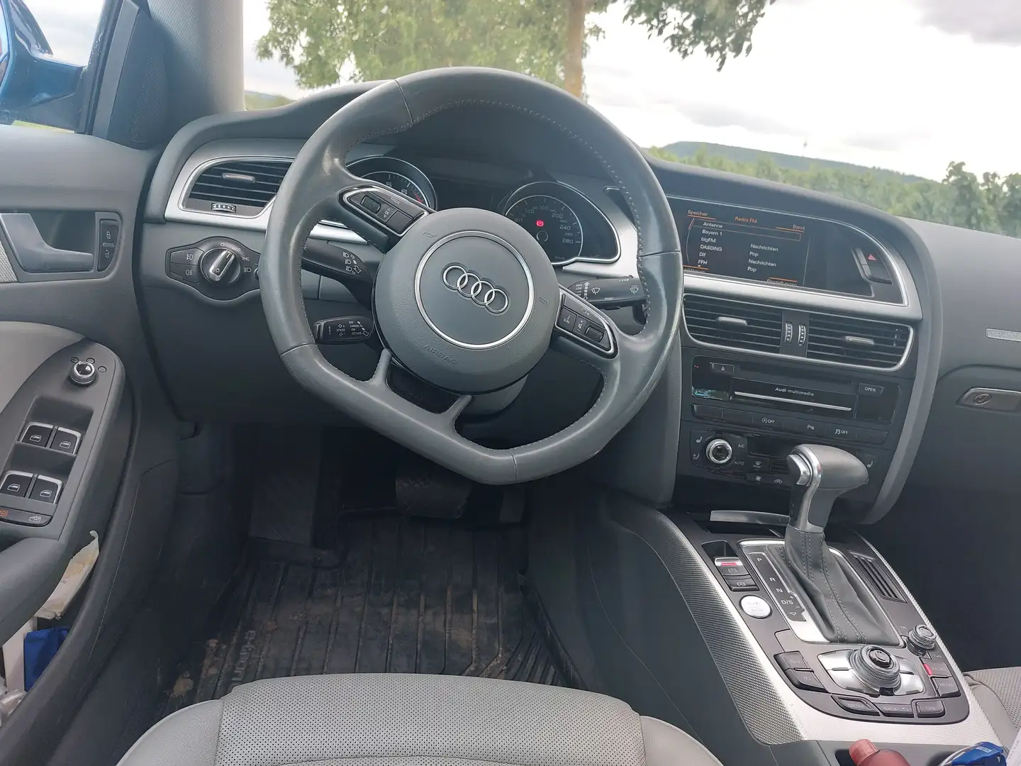 Audi A5 A5 2.0 TFSI Sportback quattro S tronic - 2