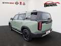 BAIC BJ30 Hybrid 4x4 Rundumkamera Panoramaschiebedach Klima Grün - thumbnail 4