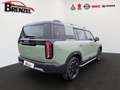 BAIC BJ30 Hybrid 4x4 Rundumkamera Panoramaschiebedach Klima Grün - thumbnail 3