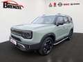 BAIC BJ30 Hybrid 4x4 Rundumkamera Panoramaschiebedach Klima Grün - thumbnail 1