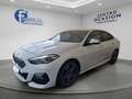 BMW 218 218dA Gran Coupé Blanco - thumbnail 2