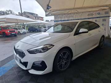 218dA Gran Coupé