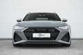 Audi RS6 Avant 4,0 TFSI quattro MHEV S-tronic Grau - thumbnail 3