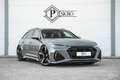 Audi RS6 Avant 4,0 TFSI quattro MHEV S-tronic Grau - thumbnail 1