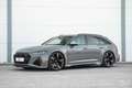 Audi RS6 Avant 4,0 TFSI quattro MHEV S-tronic Grau - thumbnail 2
