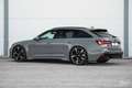 Audi RS6 Avant 4,0 TFSI quattro MHEV S-tronic Grau - thumbnail 11