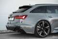 Audi RS6 Avant 4,0 TFSI quattro MHEV S-tronic Grau - thumbnail 13