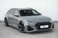 Audi RS6 Avant 4,0 TFSI quattro MHEV S-tronic Gris - thumbnail 4