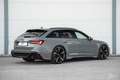 Audi RS6 Avant 4,0 TFSI quattro MHEV S-tronic Grau - thumbnail 10