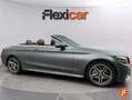 Mercedes-Benz C 200 Cabrio Gris - thumbnail 13