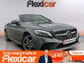 Mercedes-Benz C 200 Cabrio Gris - thumbnail 1