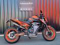 KTM 890 Duke Orange - thumbnail 4