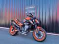 KTM 890 Duke Orange - thumbnail 6