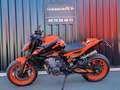 KTM 890 Duke Orange - thumbnail 1