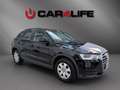 Audi Q3 2,0 TDI intro *Xenon*Top Zustand* Schwarz - thumbnail 3