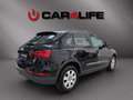 Audi Q3 2,0 TDI intro *Xenon*Top Zustand* Schwarz - thumbnail 5