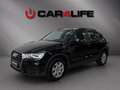 Audi Q3 2,0 TDI intro *Xenon*Top Zustand* Schwarz - thumbnail 1