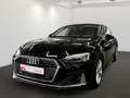 Audi A5 40 TDI advanced BusiPaket AHK Sport Schwarz - thumbnail 2