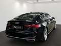 Audi A5 40 TDI advanced BusiPaket AHK Sport Schwarz - thumbnail 5