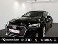 Audi A5 40 TDI advanced BusiPaket AHK Sport Schwarz - thumbnail 1