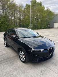 1.5 MHEV Sprint