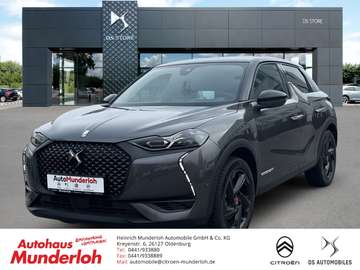 136 E-Tense Performance Line + NAVI KLIMA PDC R-KA