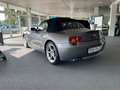BMW Z4 30i Schalter el. Sitz 1. Hd 65tkm Service neu Grau - thumbnail 11