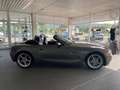 BMW Z4 30i Schalter el. Sitz 1. Hd 65tkm Service neu Grau - thumbnail 1
