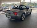 BMW Z4 30i Schalter el. Sitz 1. Hd 65tkm Service neu Grau - thumbnail 5