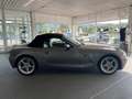 BMW Z4 30i Schalter el. Sitz 1. Hd 65tkm Service neu Grau - thumbnail 10
