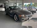 BMW Z4 30i Schalter el. Sitz 1. Hd 65tkm Service neu Grau - thumbnail 4