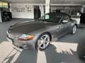 BMW Z4 30i Schalter el. Sitz 1. Hd 65tkm Service neu Grau - thumbnail 13