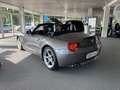 BMW Z4 30i Schalter el. Sitz 1. Hd 65tkm Service neu Grau - thumbnail 6