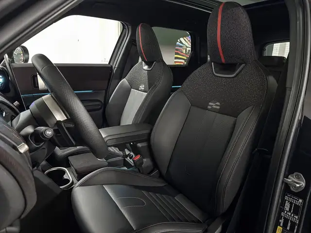 Mini Countryman view 10