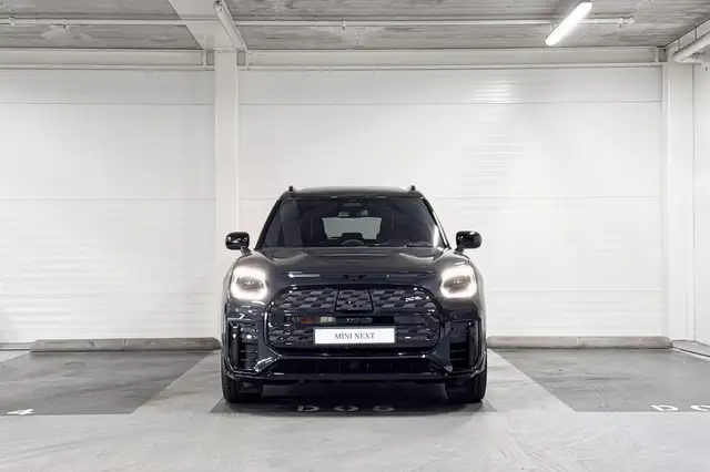Mini Countryman view 6