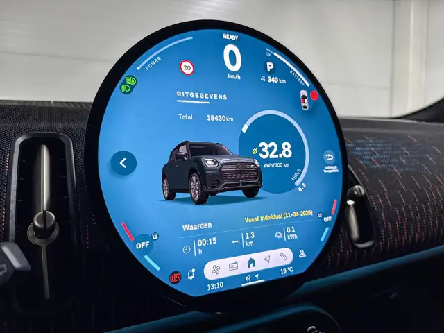 Mini Countryman view 14