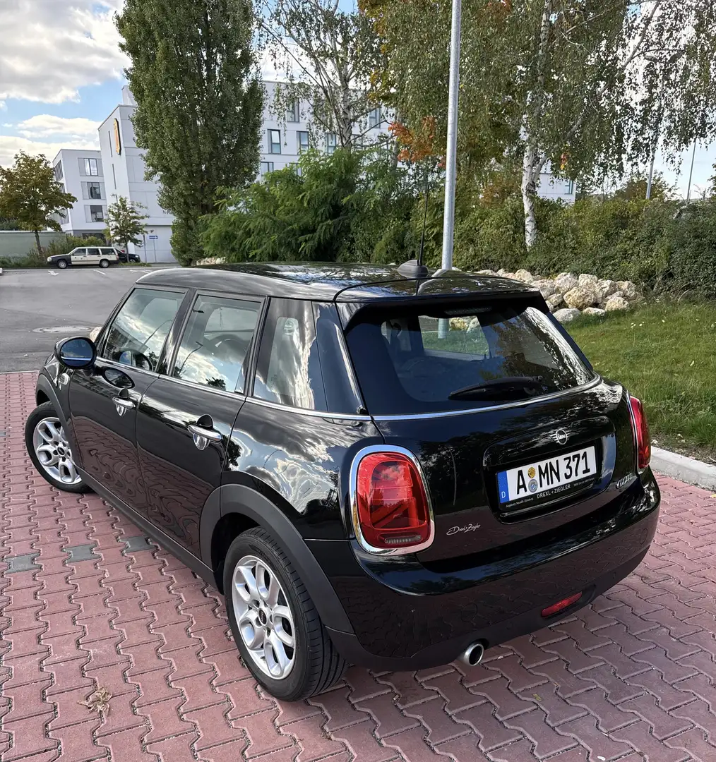MINI Cooper 5-t. (F55) TÜV neu - 2