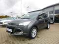 Ford Kuga 2,0 TDCi Titanium 4x4/AHK/Sitzheiz/PDC Grau - thumbnail 1